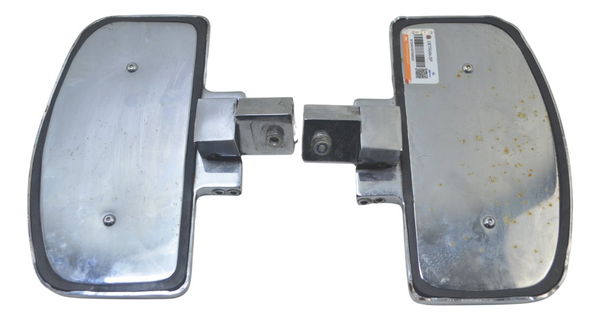 Par Plataforma Traseira Yamaha Xvs 950 Midnight 09-16