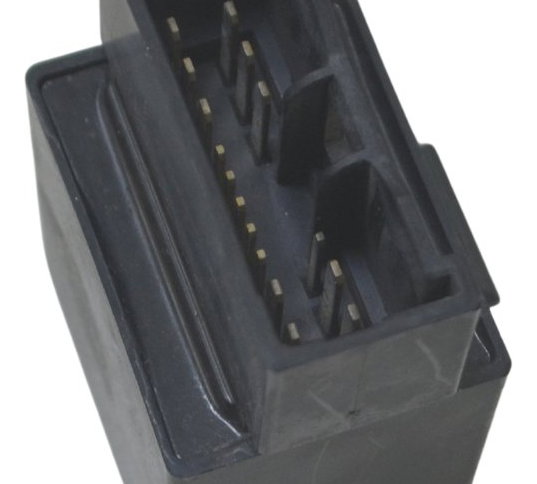 Rele Bomba Combustível Yamaha Xvs 950 Midnight 09-16 Orig