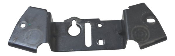 Suporte Trava Banco Yamaha Xvs 950 Midnight 09-16 Original Preto