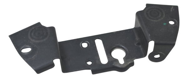 Suporte Trava Banco Yamaha Xvs 950 Midnight 09-16 Original Preto