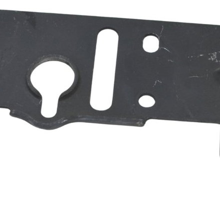 Suporte Trava Banco Yamaha Xvs 950 Midnight 09-16 Original Preto