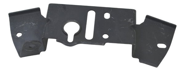 Suporte Trava Banco Yamaha Xvs 950 Midnight 09-16 Original Preto