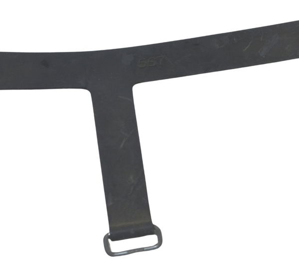 Cinta Bateria Yamaha Xvs 950 Midnight 09-16 Original