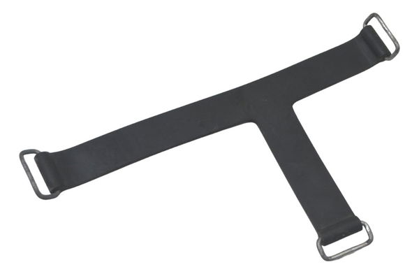 Cinta Bateria Yamaha Xvs 950 Midnight 09-16 Original