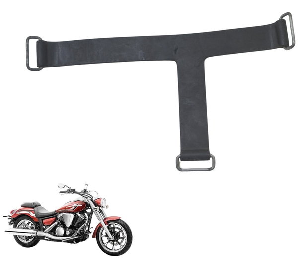 Cinta Bateria Yamaha Xvs 950 Midnight 09-16 Original