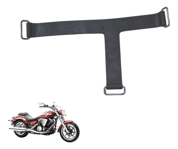 Cinta Bateria Yamaha Xvs 950 Midnight 09-16 Original