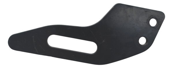 Suporte Pedaleira Traseira Dir Yamaha Xvs 950 Midnight 09-16 Preto