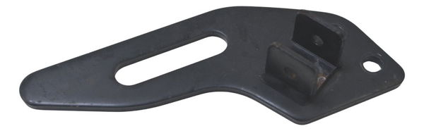 Suporte Pedaleira Traseira Dir Yamaha Xvs 950 Midnight 09-16 Preto