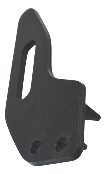 Suporte Pedaleira Traseira Dir Yamaha Xvs 950 Midnight 09-16 Preto