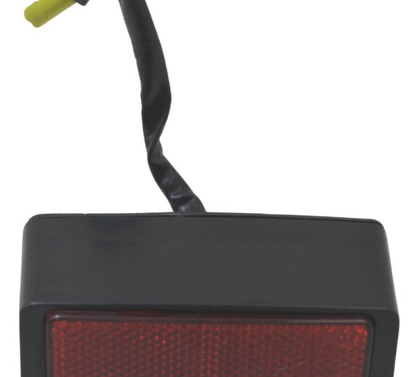 Luz Placa Yamaha Xvs 950 Midnight 09-16 Original