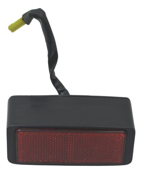 Luz Placa Yamaha Xvs 950 Midnight 09-16 Original