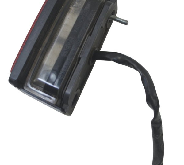 Luz Placa Yamaha Xvs 950 Midnight 09-16 Original