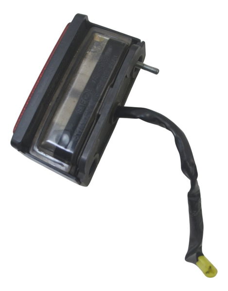 Luz Placa Yamaha Xvs 950 Midnight 09-16 Original