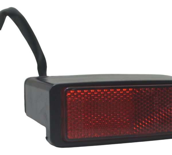 Luz Placa Yamaha Xvs 950 Midnight 09-16 Original