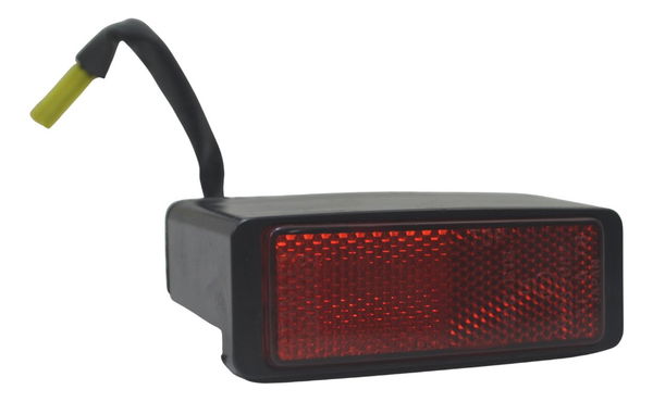 Luz Placa Yamaha Xvs 950 Midnight 09-16 Original