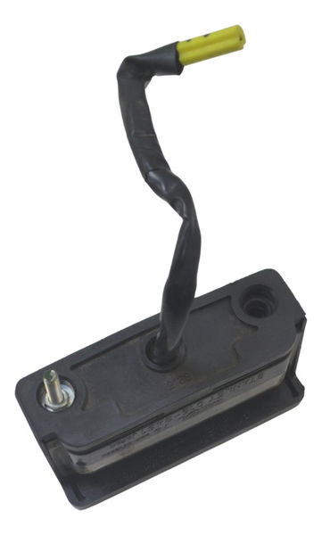 Luz Placa Yamaha Xvs 950 Midnight 09-16 Original