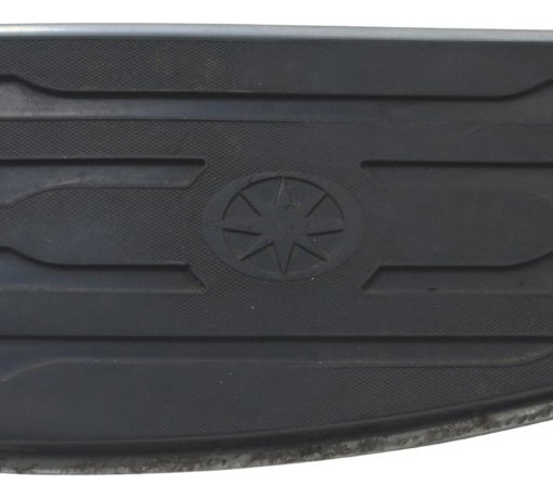 Plataforma Diant Esq C/ Detalh Yamaha Xvs 950 Midnight 09-16