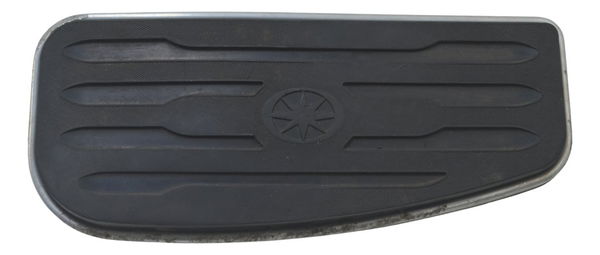 Plataforma Diant Esq C/ Detalh Yamaha Xvs 950 Midnight 09-16