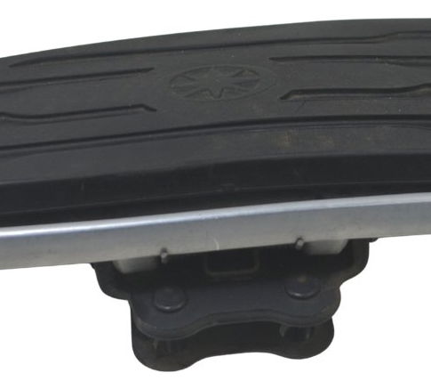 Plataforma Diant Esq C/ Detalh Yamaha Xvs 950 Midnight 09-16