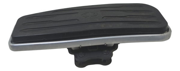 Plataforma Diant Esq C/ Detalh Yamaha Xvs 950 Midnight 09-16