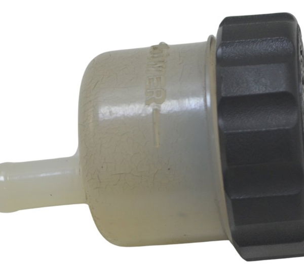 Reservatório Freio Tras Yamaha Xvs 950 Midnight 09-16 Orig