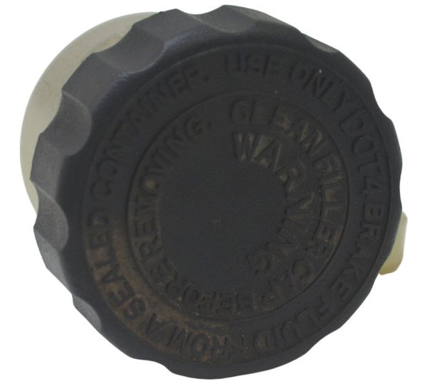 Reservatório Freio Tras Yamaha Xvs 950 Midnight 09-16 Orig