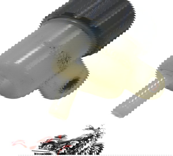 Reservatório Freio Tras Yamaha Xvs 950 Midnight 09-16 Orig