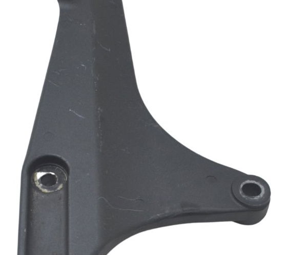 Suporte Escapamento Yamaha Xvs 950 Midnight 09-16 Original