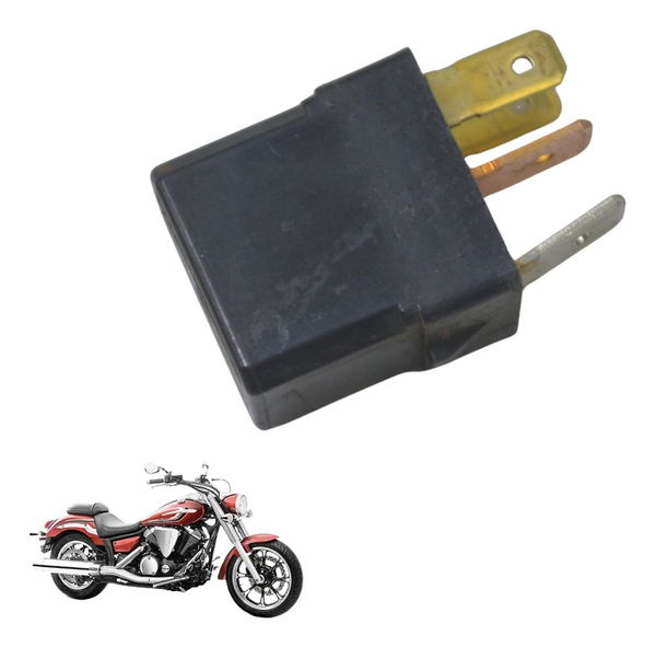 Rele Auxiliar Yamaha Xvs 950 Midnight 09-16 Original