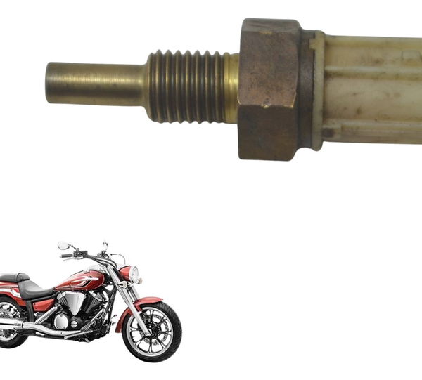 Sensor Temperatura Yamaha Xvs 950 Midnight 09-16 Original