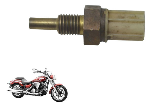 Sensor Temperatura Yamaha Xvs 950 Midnight 09-16 Original