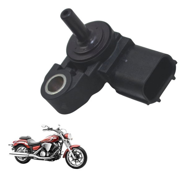Sensor Map Yamaha Xvs 950 Midnight 09-16 Original
