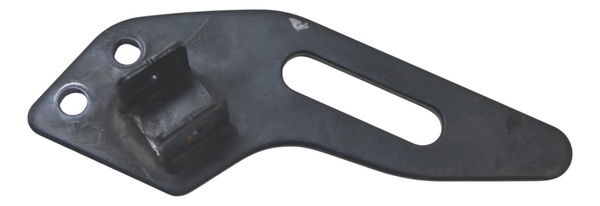 Suporte Pedaleira Traseira Esq Yamaha Xvs 950 Midnight 09-16 Preto