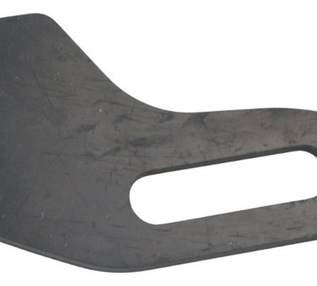 Suporte Pedaleira Traseira Esq Yamaha Xvs 950 Midnight 09-16 Preto