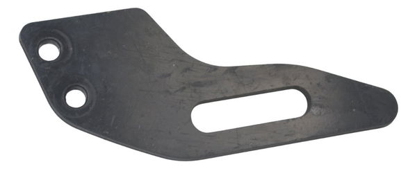 Suporte Pedaleira Traseira Esq Yamaha Xvs 950 Midnight 09-16 Preto