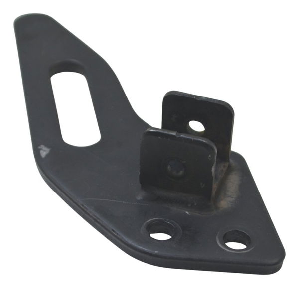 Suporte Pedaleira Traseira Esq Yamaha Xvs 950 Midnight 09-16 Preto
