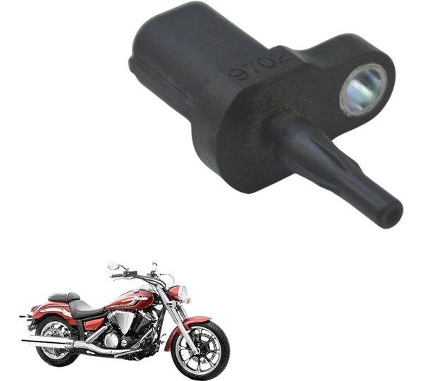 Sensor Temperatura Ar Yamaha Xvs 950 Midnight 09-16 Original