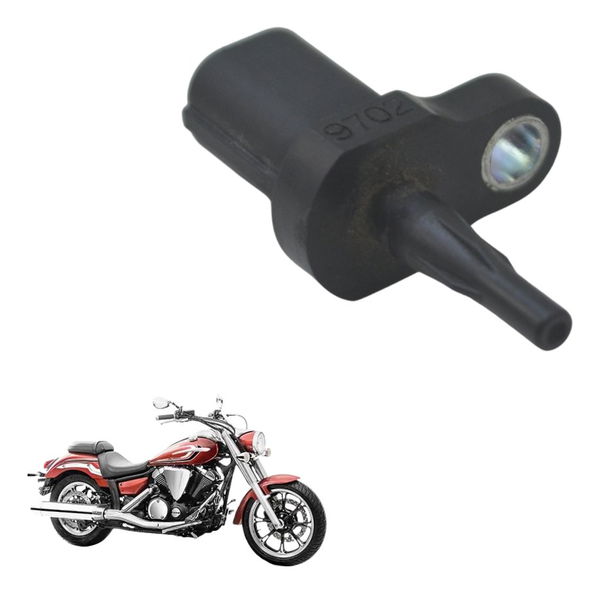 Sensor Temperatura Ar Yamaha Xvs 950 Midnight 09-16 Original