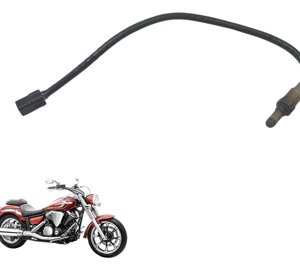 Sonda Lambda Yamaha Xvs 950 Midnight 09-16 Original