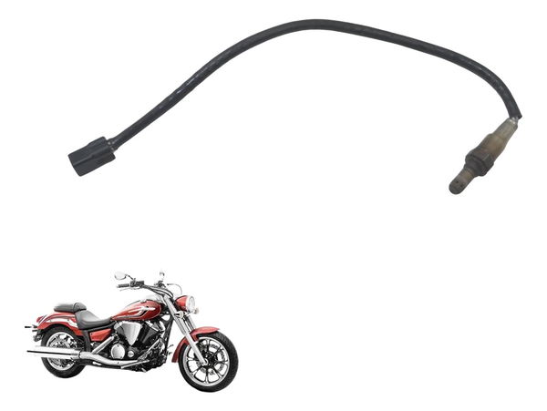 Sonda Lambda Yamaha Xvs 950 Midnight 09-16 Original