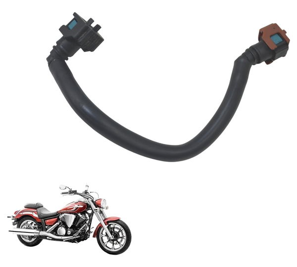 Mangueira Injeção Yamaha Xvs 950 Midnight 09-16 Original