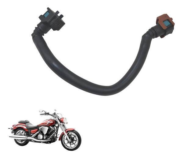 Mangueira Injeção Yamaha Xvs 950 Midnight 09-16 Original