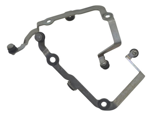 Suporte Paralama Diant Yamaha Xvs 950 Midnight 09-16 Orig Cinza