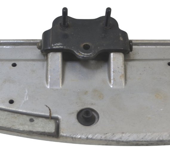 Plataforma Diant Esq C/ Detalh Yamaha Xvs 950 Midnight 09-16