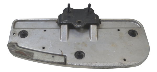 Plataforma Diant Esq C/ Detalh Yamaha Xvs 950 Midnight 09-16