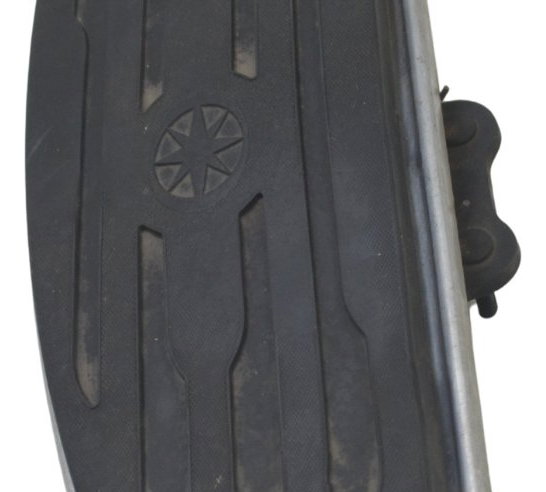 Plataforma Diant Esq C/ Detalh Yamaha Xvs 950 Midnight 09-16