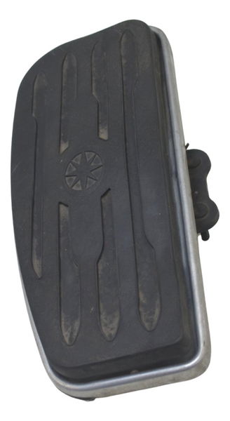 Plataforma Diant Esq C/ Detalh Yamaha Xvs 950 Midnight 09-16