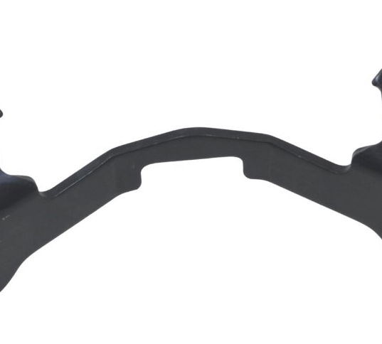 Suporte Pisca Traseiro Yamaha Xvs 950 Midnight 09-16 Orig Preto