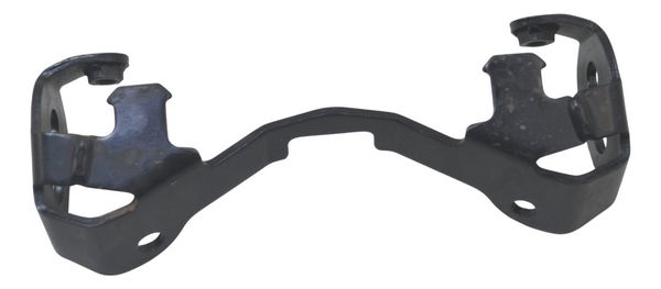 Suporte Pisca Traseiro Yamaha Xvs 950 Midnight 09-16 Orig Preto
