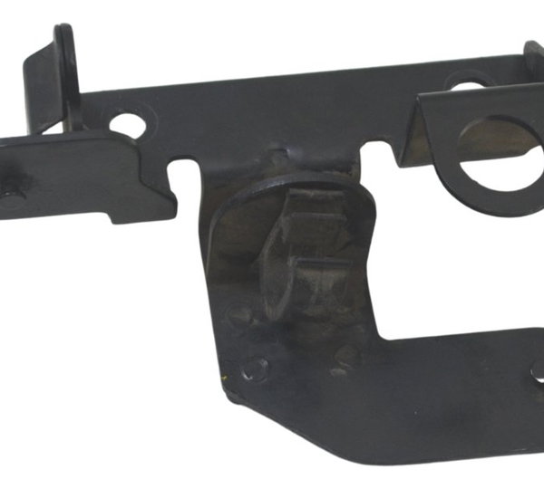 Suporte Guia Flexível Tras Yamaha Xvs 950 Midnight 09-16